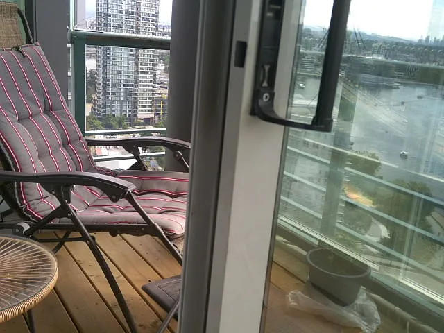 1033 Marinaside Cres #29XX — Photo 7