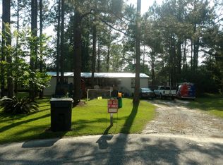 2223 Foxridge Ct, Valdosta, GA 31601