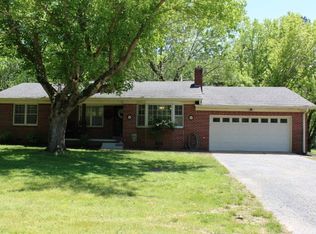 4072 Beech Bluff Rd, Beech Bluff, TN 38313