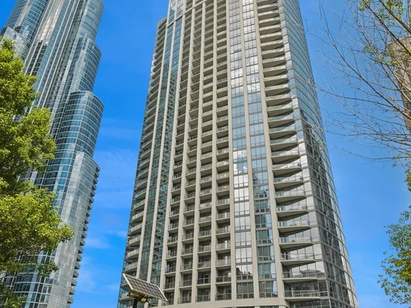 1235 S Prairie Ave APT 3607, Chicago, IL 60605