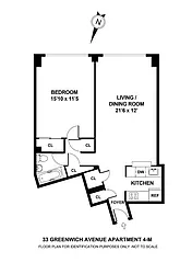 Sold by Bond New York