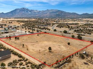 4370 W Friendly Meadow Rd #8, Prescott, AZ 86305