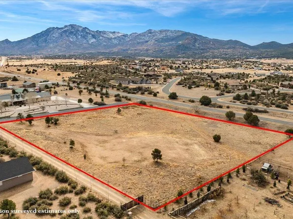 4370 W FRIENDLY MEADOW Road #8, Prescott, AZ 86305