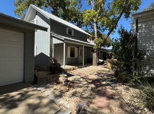 308 W Schubert St, Fredericksburg, TX 78624