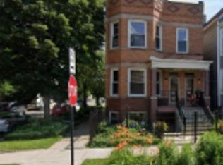 3545 W Belden Ave #1, Chicago, IL 60647
