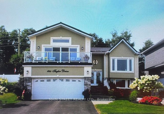 1st image of 644 Taylor Dr