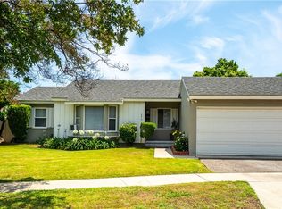 10515 Danube Ave, Granada Hills, CA 91344