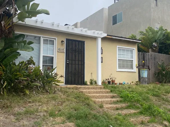 4115 Haines St, San Diego, CA 92109