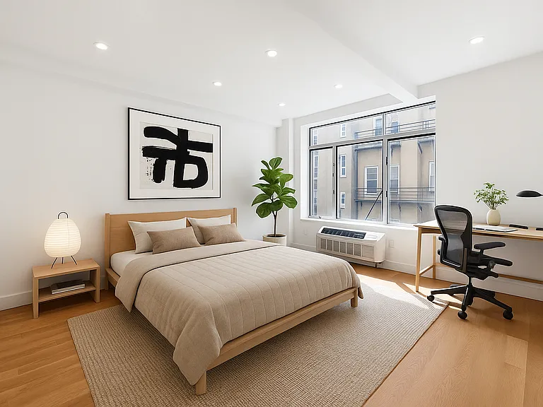 96 Steuben St #5H — Photo 4