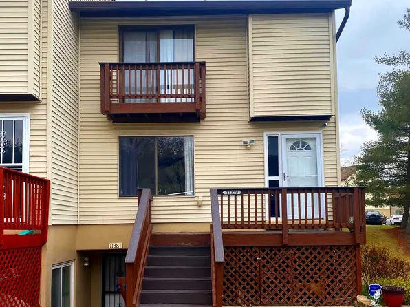 11379 Laurelwalk Dr #146, Laurel, MD 20708