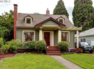 6106 SE Stephens St, Portland, OR 97215