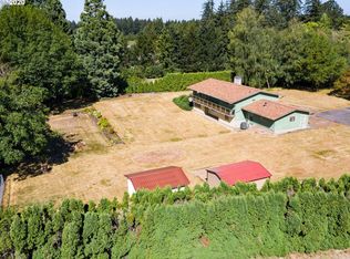 24200 NW Dierdorff Rd, Hillsboro, OR 97124