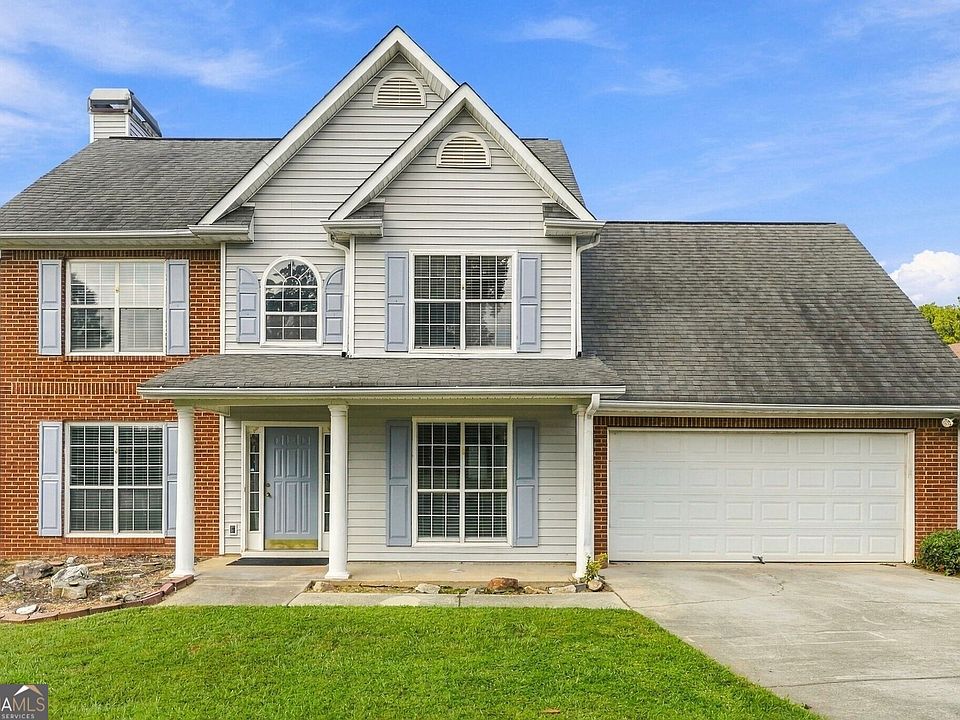 1st image of 40 Summer Leigh Dr
