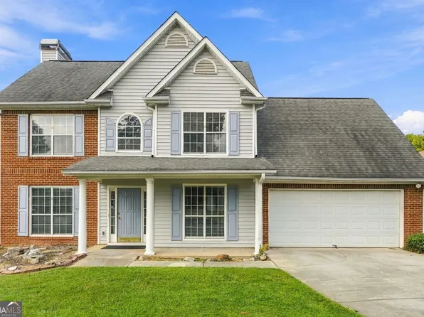 40 Summer Leigh Dr, Stockbridge, GA 30281