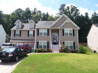 611 Hemlock Ct, Villa Rica, GA 30180