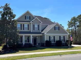 504 Julia Dr, Wilmington, NC 28412