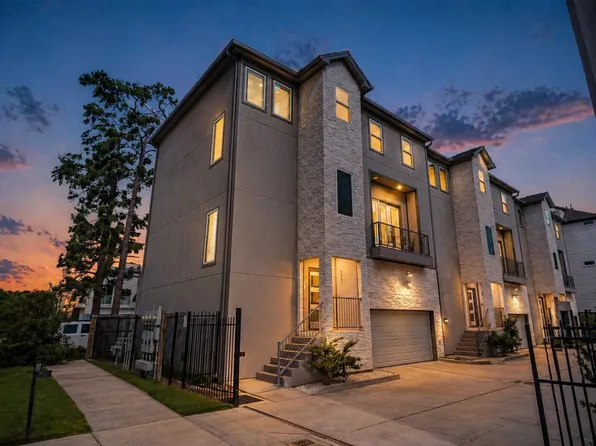 1565 W 22nd St, Houston, TX 77008