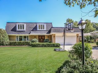 8S185 Hudson St, Darien, IL