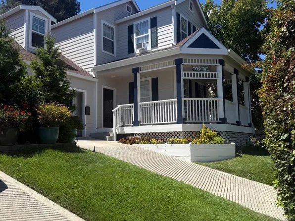 358 Rodeo Avenue, Rodeo, CA 94572