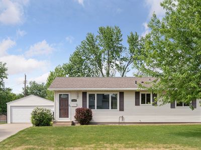 3697 75th St E, Inver Grove Heights, MN, 55076