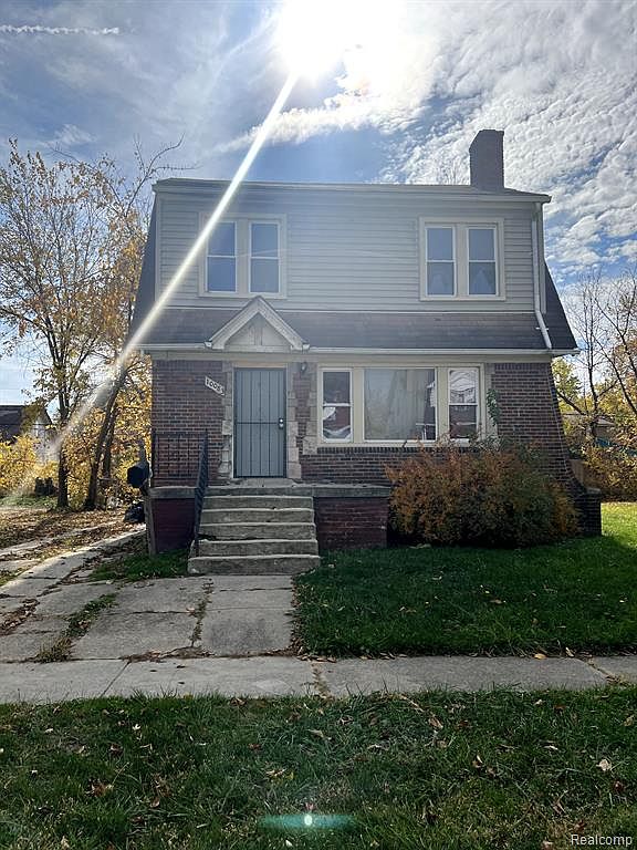 10083 Maplelawn St, Detroit, MI 48204 MLS 20230059373 Zillow