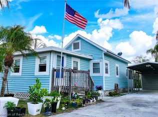 1149 6th St, Okeechobee, FL 34974