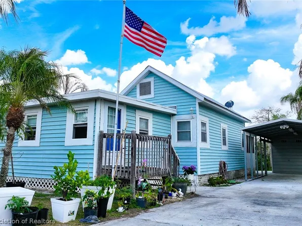 1149 6th St, Okeechobee, FL 34974