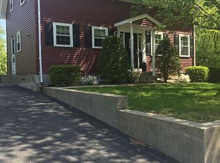 1 Home Ave, Cumberland, RI 02864