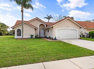 5124 Brian Blvd, Boynton Beach, FL 33472