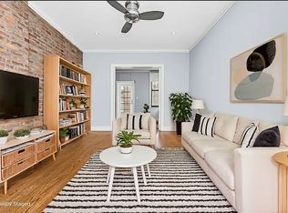345 W 53rd St APT 3C, New York, NY 10019