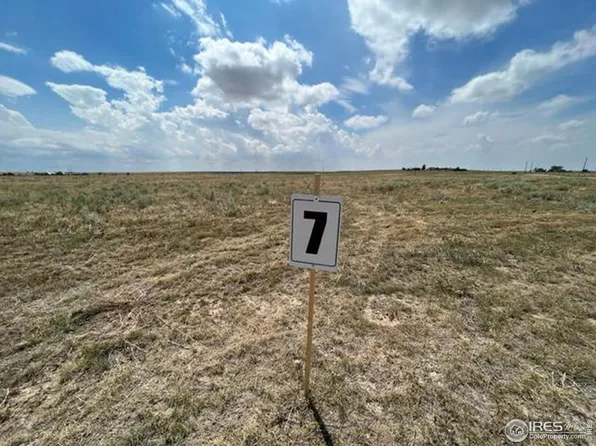 0 Brown Dr Lot 7, Wiggins, CO 80654