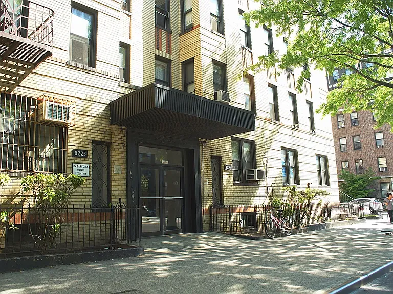 8223 Bay Pkwy #B-1 — Photo 10
