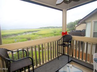187 Beach Club Villa #187, Saint Helena Island, SC 29920