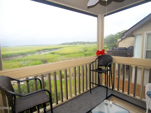 187 Beach Club Villa #187, Saint Helena Island, SC 29920