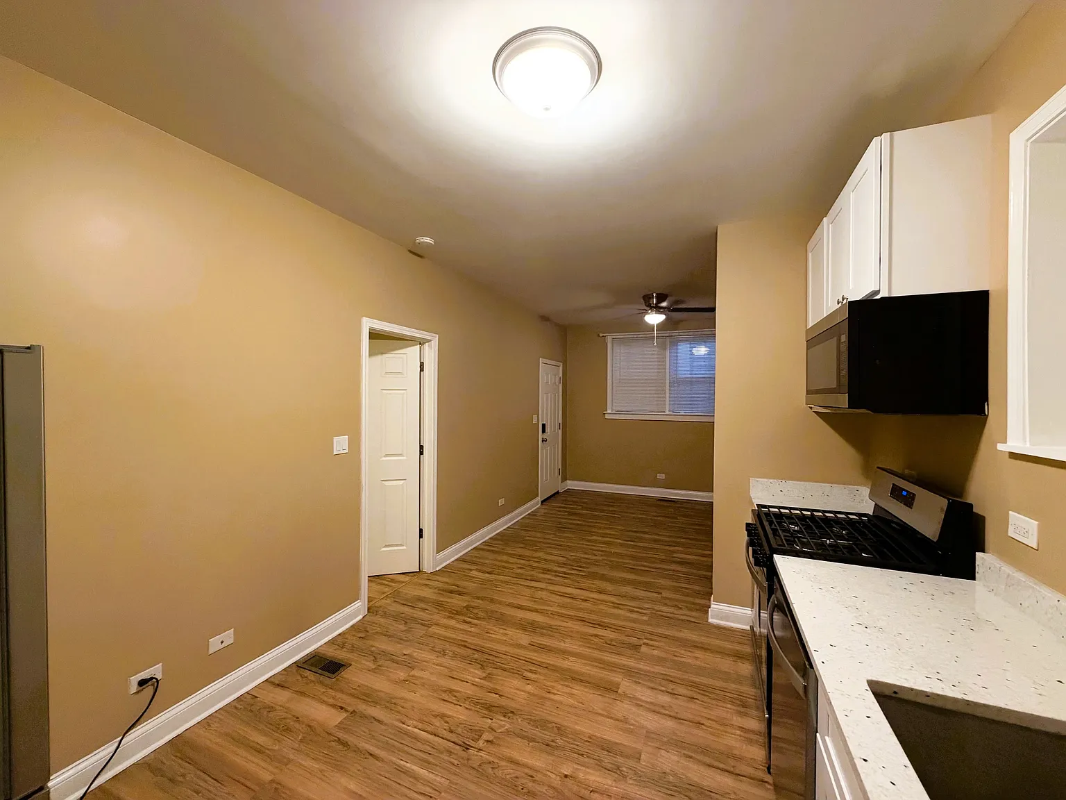 1 bed, 675 sqft, $1,500 — Photo 2