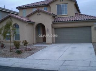 4412 Santa Clarita Ave, Las Vegas, NV 89115