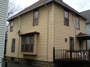 1096 S Clinton Ave APT 1, Rochester, NY 14620