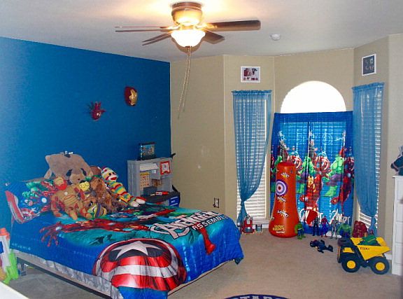 5th image of 607 Cabrito Dr