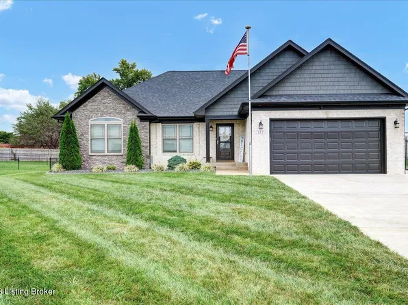 112 Curtis Wayne Ct, Mount Washington, KY 40047