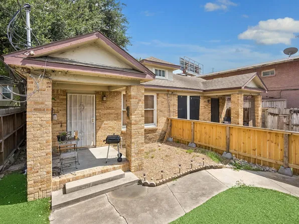 4311 Jack St, Houston, TX 77006