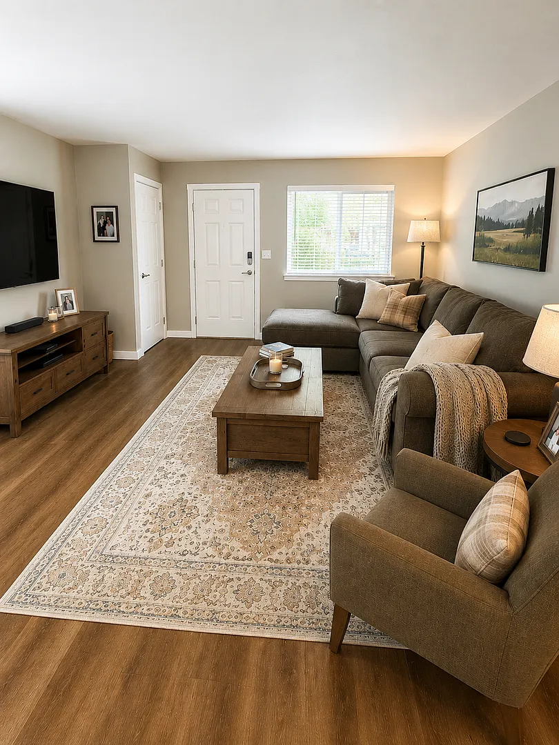 3417 Cascade Loop - Triplex — Photo 1