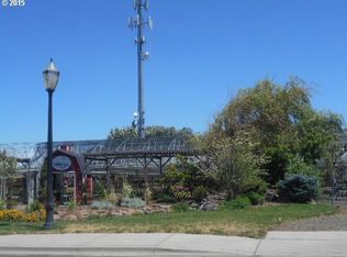 10707 S Walton Rd, Island City, OR 97850