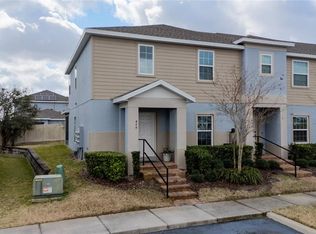 454 Annabelle Way, Davenport, FL 33837