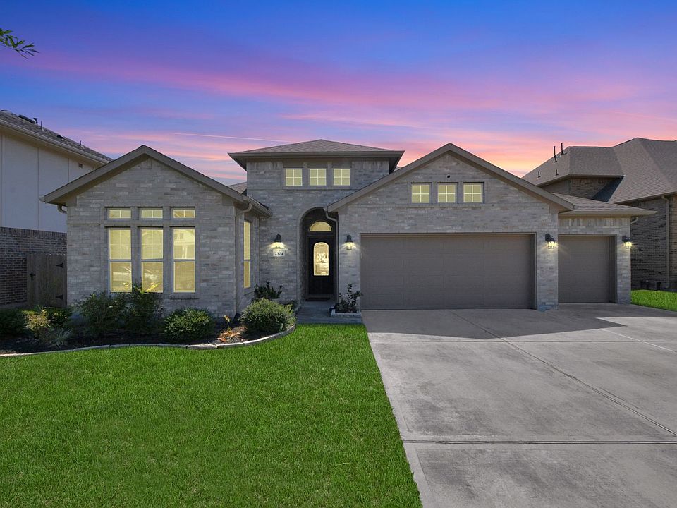 1st image of 2304 Tobarra Ln