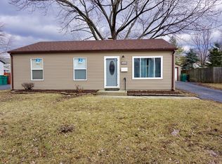 812 Lilac Ln, Joliet, IL 60435