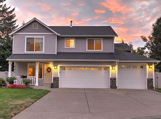 1651 38th Ct, Washougal, WA 98671