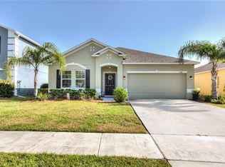 2300 Martins Run, Tavares, FL 32778