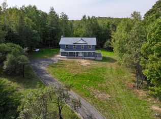 336 Pup Hill Rd, Saranac, NY 12981