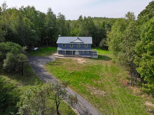 336 Pup Hill Rd, Saranac, NY 12981