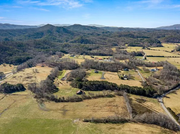 LOT 22 Upland Vw, Tellico Plains, TN 37385